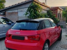 Audi A1 1.6 TDI Rouge
