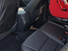 Hyundai Grand Santa Fe 2.2 Noire