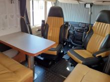 HUMMER A4 Gris