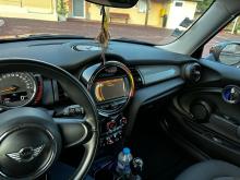 MINI Mini Cooper 1.5 136 ch 3 portes (F56) Rouge