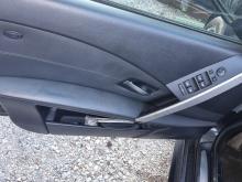 BMW E61  530Xi  Noire