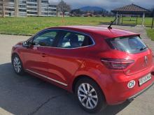 Renault RENAULT CLIO 5 V 1.0 TCE 100 GPL INTENS Rouge
