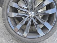 Volkswagen T-Roc  2.0 TDI Sport Gris