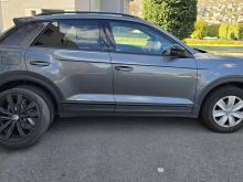 Volkswagen T-Roc  2.0 TDI Sport Gris