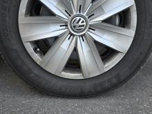 Volkswagen T-Roc  2.0 TDI Sport Gris