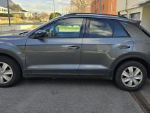 Volkswagen T-Roc  2.0 TDI Sport Gris