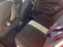 Ford Ford fiesta 1.0 scti Rouge
