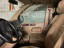 Volkswagen Multivan T5 Multivan 2.5 TDI Vert