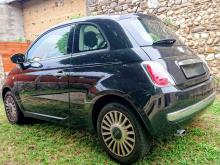 FIAT 1.4 16V Sport Noire