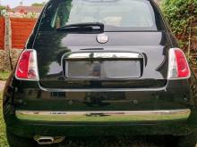 FIAT 1.4 16V Sport Noire