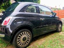 FIAT 1.4 16V Sport Noire