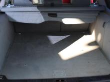 BMW Break Serie 5 520d Break Vert