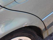 BMW Break Serie 5 520d Break Vert