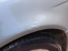 BMW Break Serie 5 520d Break Vert