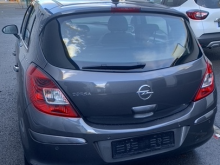 Opel Corsa 1.4 TP Color Edition Gris