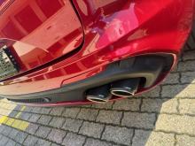 Alfa Romeo Stelvio 2.9 QV Quadrifolio Rouge