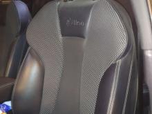 Audi A3 Limousine 2.0 TDI 150 Ambition S-TR Gris