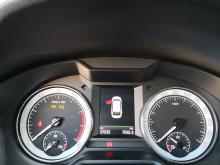 Skoda Octavia Combi  Swiss Line 25 1.4 TSI  Noire