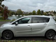 Toyota Verso  1.8 Swiss Trend Gris