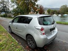 Toyota Verso  1.8 Swiss Trend Gris