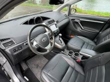 Toyota Verso  1.8 Swiss Trend Gris