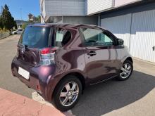 Toyota iQ 1.0 68 PS (50 kW)  Bordeaux