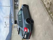 Skoda octavia combi RS Gris