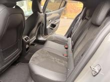 Peugeot Peugoet 408 GT line Gris