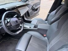 Peugeot Peugoet 408 GT line Gris