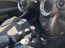 MINI Cooper S Countryman All4 Blanc