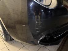 Alfa Romeo Mito  1.4tb Distinctive Noire