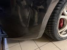 Alfa Romeo Mito  1.4tb Distinctive Noire