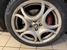 Alfa Romeo Mito  1.4tb Distinctive Noire
