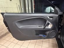 Alfa Romeo Mito  1.4tb Distinctive Noire