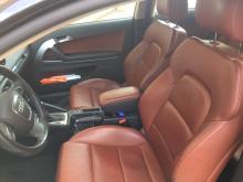 Audi A3 1.8 TFSI Anthracite