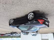 Mercedes-Benz SLK 200 Noire