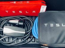 Tesla Model 3  Phase 2 SR+ Blanc