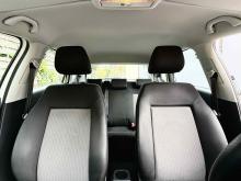 Volkswagen Polo 1.2 TDI Trendline Blanc