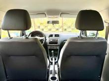 Volkswagen Polo 1.2 TDI Trendline Blanc