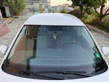 Volkswagen Polo 1.2 TDI Trendline Blanc