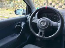 Volkswagen Polo 1.2 TDI Trendline Blanc