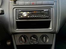 Volkswagen Polo 1.2 TDI Trendline Blanc