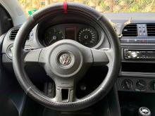 Volkswagen Polo 1.2 TDI Trendline Blanc
