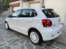 Volkswagen Polo 1.2 TDI Trendline Blanc