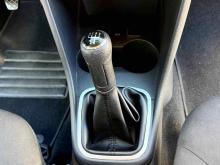 Volkswagen Polo 1.2 TDI Trendline Blanc