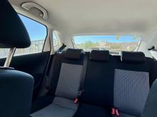 Volkswagen Polo 1.2 TDI Trendline Blanc