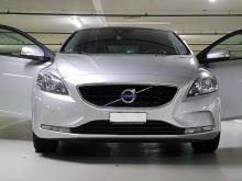 Volvo V40 T2 Argent