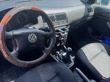 Volkswagen GOLF IV TDI 110CV TDI Gris