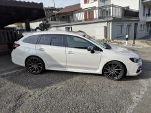 Subaru Levorg 1.6 GT-S AWD Blanc