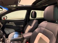 Kia Kia Sportage Exclusive Diesel Kia Sportage Exclusive Diesel Blanc